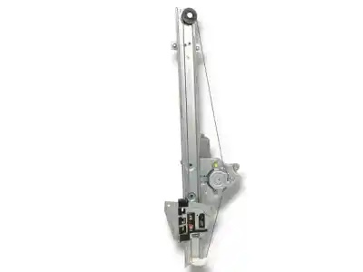 İkinci el araba yedek parçası ön sag pencere regülatörü için mitsubishi montero (v80/v90) 3.2 di-d intense oem iam referansları mr989947  0620402220