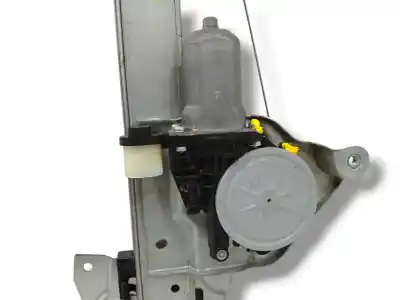 Автозапчастина б/у регулятор склона задній лівий для mitsubishi montero (v80/v90) 3.2 di-d intense посилання на oem iam mr989948  0620042210