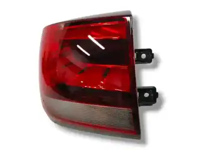 Peça sobressalente para automóvel em segunda mão farolim traseiro esquerdo por mg rover mg zs suv 1.5 vti referências oem iam 