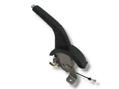 Peça sobressalente para automóvel em segunda mão alavanca de travão de mão por mg rover mg zs suv 1.5 vti referências oem iam 
