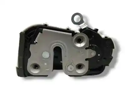 Peça sobressalente para automóvel em segunda mão fechadura da porta dianteira direita por mg rover mg zs suv 1.5 vti referências oem iam 