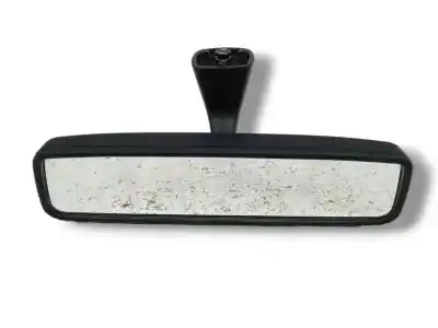 Peça sobressalente para automóvel em segunda mão espelho retrovisor interior por mg rover mg zs suv 1.5 vti referências oem iam 