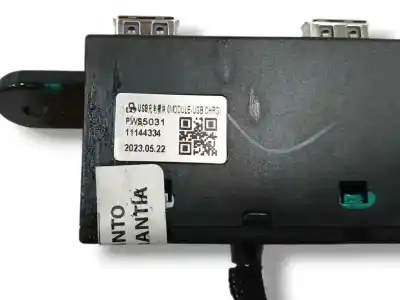 Second-hand car spare part electronic module for mg zs zs suv (azs1) 1.5 vti oem iam references   