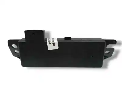 Second-hand car spare part electronic module for mg zs zs suv (azs1) 1.5 vti oem iam references   