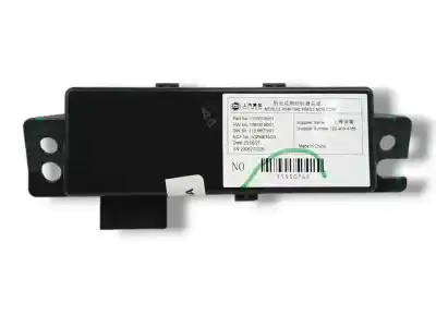 Peça sobressalente para automóvel em segunda mão módulo eletrônico por mg rover mg zs suv 1.5 vti referências oem iam 