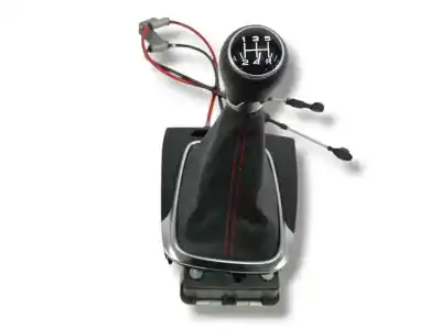 Peça sobressalente para automóvel em segunda mão alavanca de velocidades por mg rover mg zs suv 1.5 vti referências oem iam 