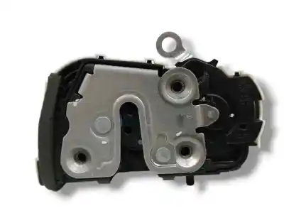 Автозапчасти б/у замок задней правой двери за mg rover mg zs suv 1.5 vti ссылки oem iam 