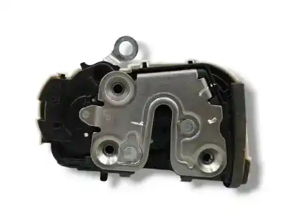 Peça sobressalente para automóvel em segunda mão fechadura da porta traseira esquerda por mg rover mg zs suv 1.5 vti referências oem iam 