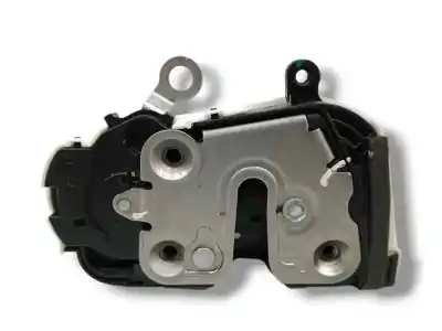 Peça sobressalente para automóvel em segunda mão fechadura da porta dianteira esquerda por mg rover mg zs suv 1.5 vti referências oem iam 