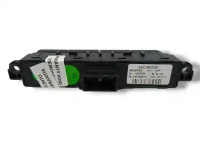 Second-hand car spare part electronic module for mg zs zs suv (azs1) 1.5 vti oem iam references   