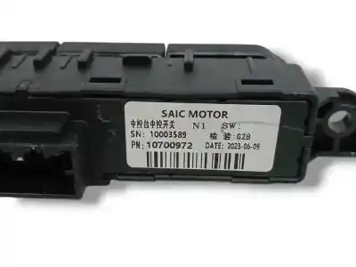 Second-hand car spare part electronic module for mg zs zs suv (azs1) 1.5 vti oem iam references   