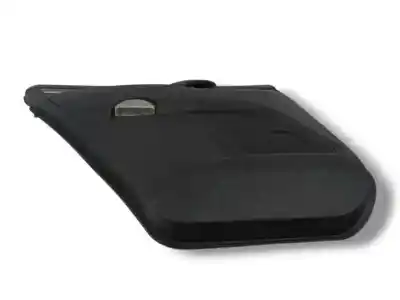 Автозапчасти б/у обивка задней левой двери за mitsubishi montero (v80/v90) 3.2 di-d intense ссылки oem iam 7222a189zz  