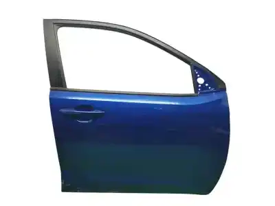 Автозапчасти б/у дверь передняя правая за hyundai i10 iii (ac3, ai3) 1.0 mpi ссылки oem iam 76004k7000