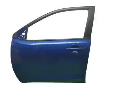 Автозапчасти б/у левая передняя дверь за hyundai i10 iii (ac3, ai3) 1.0 mpi ссылки oem iam 76003k7000