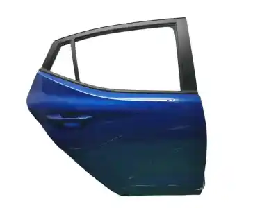 Автозапчасти б/у дверь задняя правая за hyundai i10 iii (ac3, ai3) 1.0 mpi ссылки oem iam 77004k7000