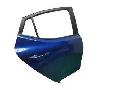Second-hand car spare part rear right door for hyundai i10 iii (ac3, ai3) 1.0 mpi oem iam references 77004k7000  