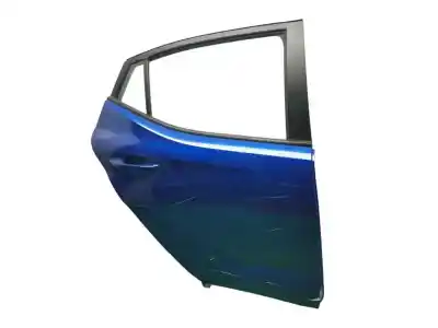 Second-hand car spare part rear right door for hyundai i10 iii (ac3, ai3) 1.0 mpi oem iam references 77004k7000  