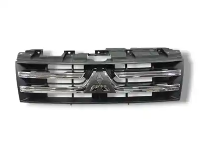 Tweedehands auto-onderdeel voorgrill voor mitsubishi montero (v80/v90) 3.2 di-d cat oem iam-referenties 7450a150