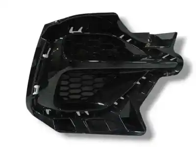 Peça sobressalente para automóvel em segunda mão molduras frontais por mg rover mg zs suv 1.5 vti referências oem iam 