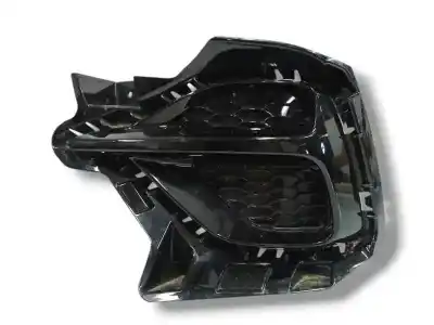 Peça sobressalente para automóvel em segunda mão molduras frontais por mg rover mg zs suv 1.5 vti referências oem iam 