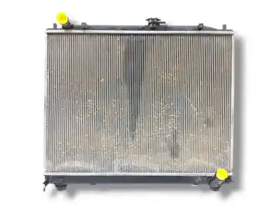 Tweedehands auto-onderdeel waterradiator voor mitsubishi montero (v80/v90) 3.2 di-d cat oem iam-referenties 1350a155