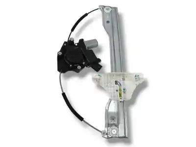 Second-hand car spare part driver left window regulator for mg zs zs suv (azs1) 1.5 vti oem iam references   