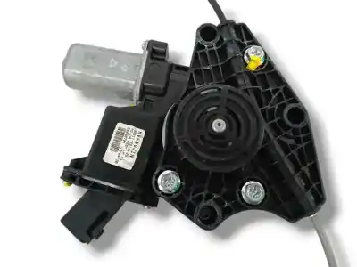 Second-hand car spare part driver left window regulator for mg zs zs suv (azs1) 1.5 vti oem iam references   