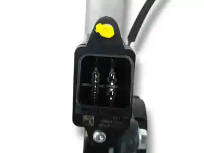 Second-hand car spare part driver left window regulator for mg zs zs suv (azs1) 1.5 vti oem iam references   