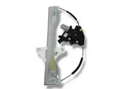 Peça sobressalente para automóvel em segunda mão elevador de vidros dianteira esquerda por mg rover mg zs suv 1.5 vti referências oem iam 10233935