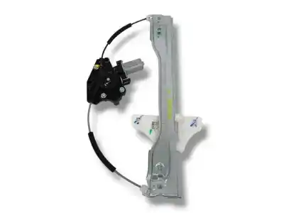 Peça sobressalente para automóvel em segunda mão elevador de vidros dianteiro direito por mg rover mg zs suv 1.5 vti referências oem iam 10233936