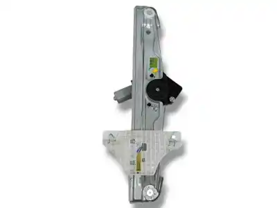 Second-hand car spare part rear right window regulator for mg zs zs suv (azs1) 1.5 vti oem iam references 10233938  
