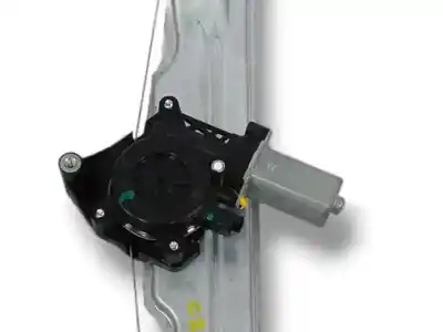 Second-hand car spare part rear right window regulator for mg zs zs suv (azs1) 1.5 vti oem iam references 10233938  