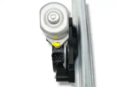 Second-hand car spare part rear right window regulator for mg zs zs suv (azs1) 1.5 vti oem iam references 10233938  