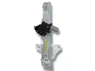 Peça sobressalente para automóvel em segunda mão elevador de vidros traseiro direito por mg rover mg zs suv 1.5 vti referências oem iam 10233938