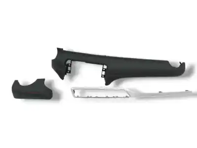 Peça sobressalente para automóvel em segunda mão moldagem por mg rover mg zs suv 1.5 vti referências oem iam 