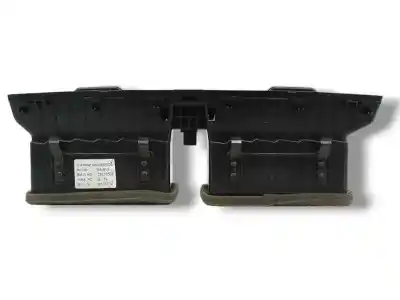 Автозапчасти б/у аэрационная решетка за mg zs zs suv (azs1) 1.5 vti ссылки oem iam   