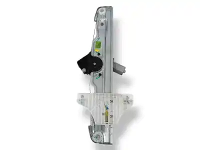 Second-hand car spare part rear left window regulator for mg zs zs suv (azs1) 1.5 vti oem iam references 10233937  