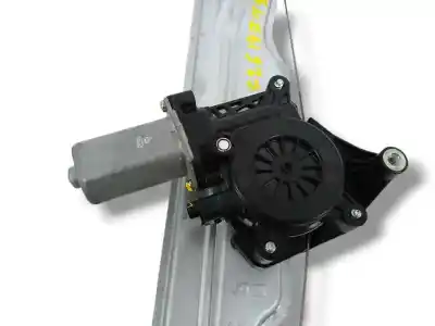 Second-hand car spare part rear left window regulator for mg zs zs suv (azs1) 1.5 vti oem iam references 10233937  