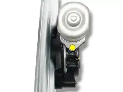 Second-hand car spare part rear left window regulator for mg zs zs suv (azs1) 1.5 vti oem iam references 10233937  