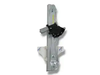 Peça sobressalente para automóvel em segunda mão elevador de vidros traseiro esquerdo por mg rover mg zs suv 1.5 vti referências oem iam 10233937