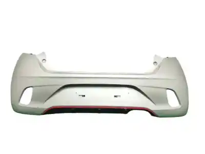 Автозапчасти б/у задний бампер за HYUNDAI I10 III (AC3, AI3) 1.2 MPi ссылки OEM IAM 86611K7000  