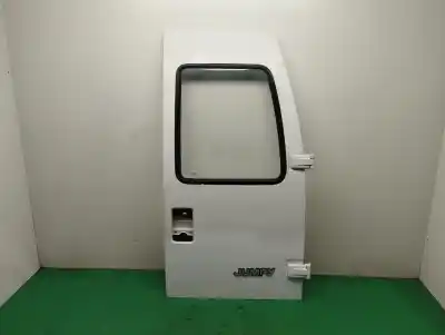 Pièce détachée automobile d'occasion PORTE ARRIERE DROITE pour CITROEN JUMPY  Références OEM IAM 8703A1  