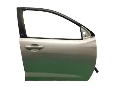 Автозапчасти б/у дверь передняя правая за hyundai i10 iii (ac3, ai3) 1.2 mpi ссылки oem iam 76004k7000