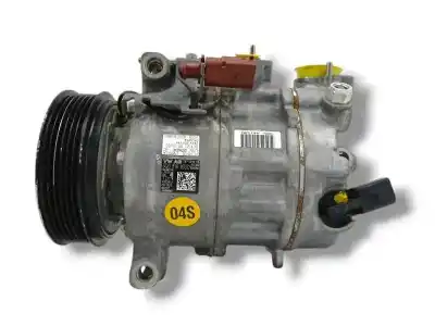Second-hand car spare part air conditioning compressor for audi a1 sportback (gba) 30 tfsi oem iam references 3q0816803d
