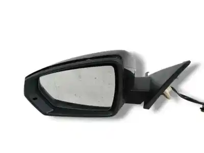 Second-hand car spare part left rearview mirror for audi a1 sportback (gba) 30 tfsi oem iam references 