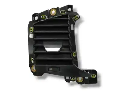 Second-hand car spare part air ventilation grille for audi a1 sportback (gba) 30 tfsi oem iam references 82b820901c
