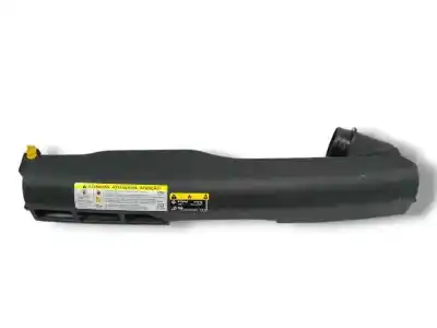 Second-hand car spare part turbocharger pressure pipe for audi a1 sportback (gba) 30 tfsi oem iam references 2q0129509