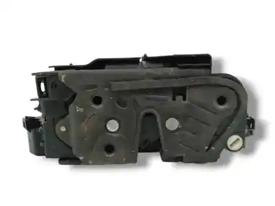 Second-hand car spare part rear left door lock for audi a1 sportback (gba) 30 tfsi oem iam references 5ta839015e