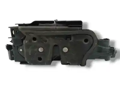 Second-hand car spare part left front door lock for audi a1 sportback (gba) 30 tfsi oem iam references 5tb837015a