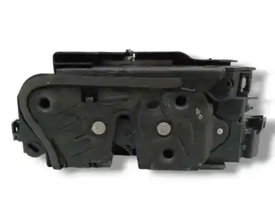 Second-hand car spare part front right door lock for audi a1 sportback (gba) 30 tfsi oem iam references 5tb837016a